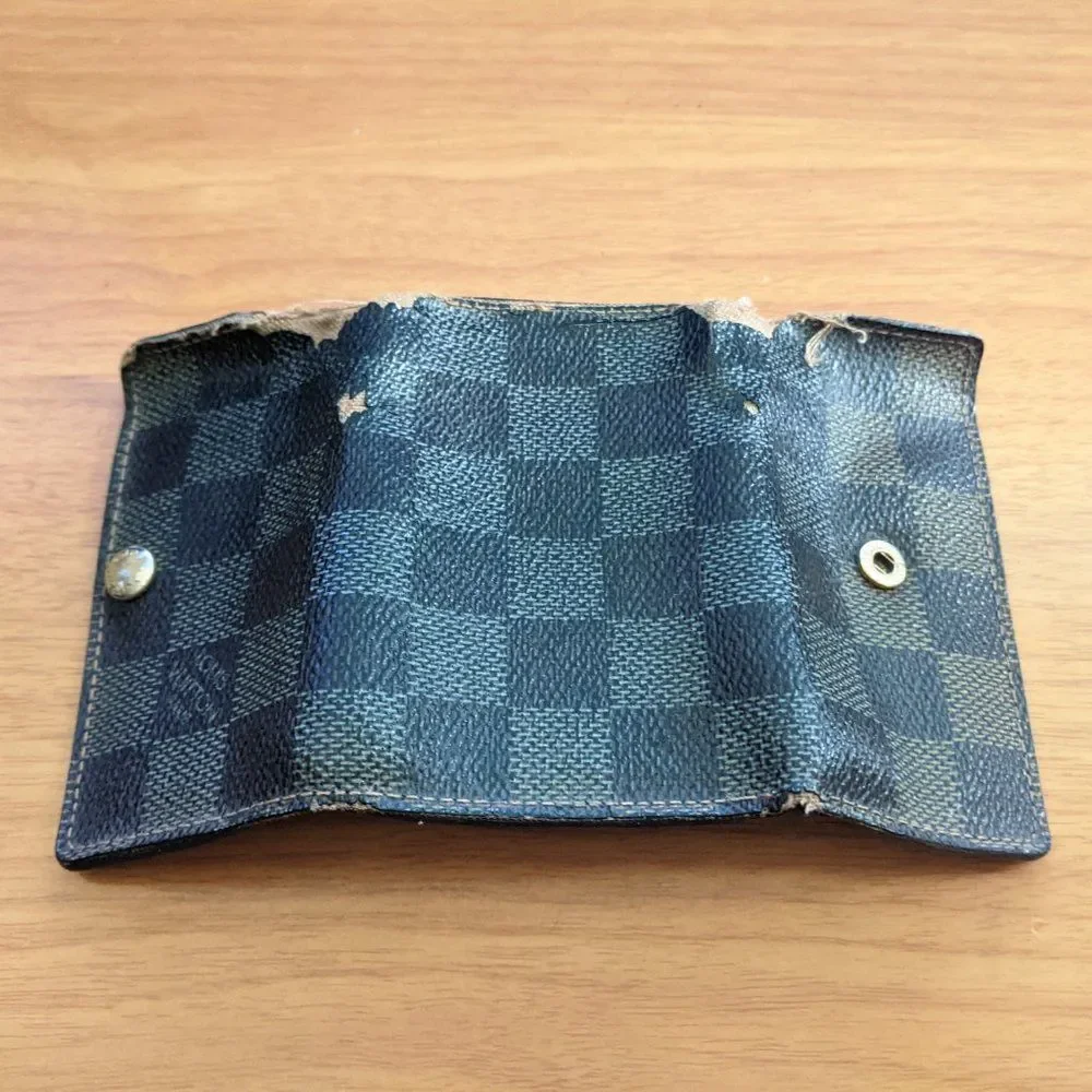 Louis Vuitton Key Holder/Wallet #534💥PRICE DROP💥